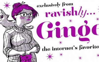 Ask Aunt Ginger! Consent Edition