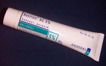 Benzoyl Peroxide (BP) has been there when nothing else worked. But boy did BP come with a price. 