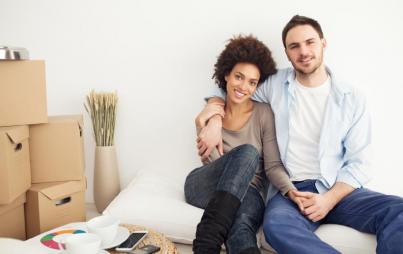 You and your husband have a responsibility to integrate yourselves into the neighborhood. (Image: Thinkstock)