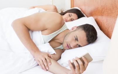 Can a cheater really change? (Image Credit: Thinkstock)