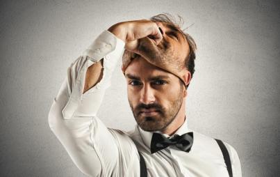 Impostor syndrome is a dangerous thing because it masks itself as humility. Image: Thinkstock.