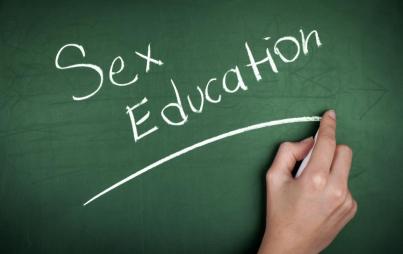 Melissa Garber is a sex-ed teacher, and she's here to answer your questions about the state of Sex Ed today. 