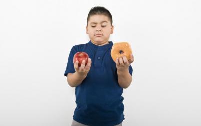 Your child's body is not a "problem" (Image Credit: Thinkstock)