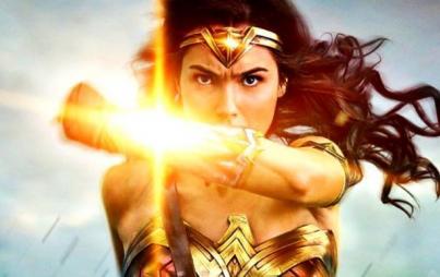 Wonder Woman is the hero so many women and girls have been waiting for their whole lives.