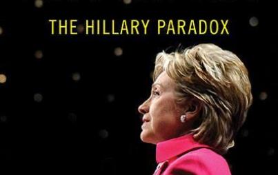 Love Her, Love Her Not: The Hillary Paradox.