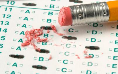 How much do these tests REALLY tell us?