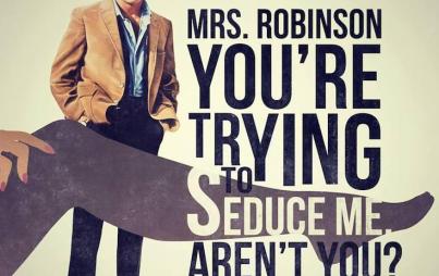 Onlyfans mrs leaks robinson Mrs Robinson