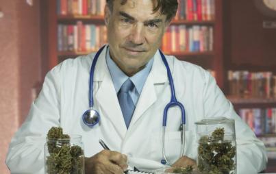 "The doctor will see you now." Thinkstock