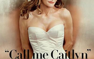 Caitlyn Jenner Vanity Fair July 2015 Issue