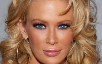 Jenna Jameson, you are better than this show. (Credit: Wikimedia Commons)