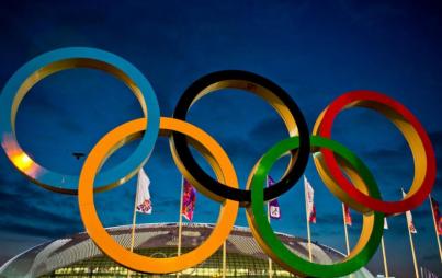 "This year’s contraceptive bounty is so big that tabloids are already calling Rio the raunchiest Olympics ever." Image: flickr.com