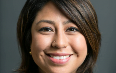 Jimenez continued her advocacy work while studying at Queen’s College, CUNY where she obtained a B.A. in Political Science and Business and graduated Cum Laude.