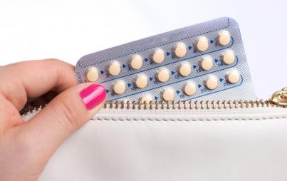  How do we not have access to affordable contraceptives by now?
