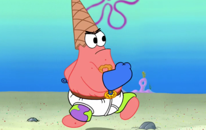 Patrick