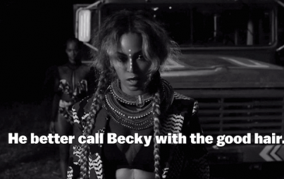 Image Credit: Beyonce/HBO via Vox