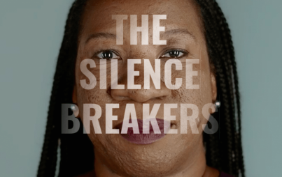 Tarana Burke is the woman who started the Me Too movement. We owe much of this movement to her efforts and activism.