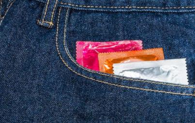 It’s possible that the use of IUDs and other long-acting reliable contraceptives (LARCs) may be contributing to a rise in the sexually transmitted infection rate.