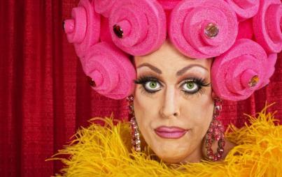 Drag isn't one-size-fits-all femininity. (image credit: Thinkstock)