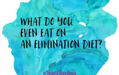 What is a Total Elimination Diet?