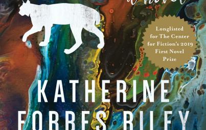 The Bobcat by Katherine Forbes Riley