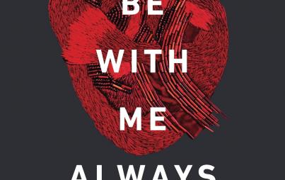 Be With Me Always by Randon Billings Noble